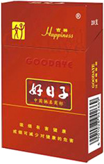 好日子（硬吉祥）价格表及图片