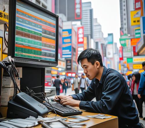 中国烟草烟价查询